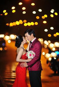 Ao Cuoi Jeenmy chuyên Chụp ảnh cưới tại Thành phố Hồ Chí Minh - Marry.vn