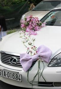 Vyan Flower chuyên Hoa cưới tại Thành phố Hồ Chí Minh - Marry.vn