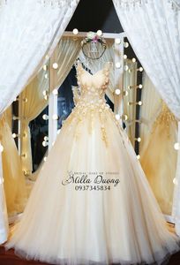 Milla Duong Bridal chuyên Chụp ảnh cưới tại Thành phố Hồ Chí Minh - Marry.vn