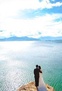 Mint Studio chuyên Chụp ảnh cưới tại Thành phố Hồ Chí Minh - Marry.vn