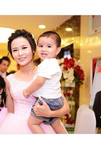 Phat Huynh chuyên Chụp ảnh cưới tại Thành phố Hồ Chí Minh - Marry.vn