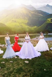 Mai Wedding chuyên Chụp ảnh cưới tại Thành phố Đà Nẵng - Marry.vn