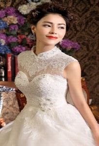 AC Bridal chuyên Trang phục cưới tại Thành phố Hồ Chí Minh - Marry.vn