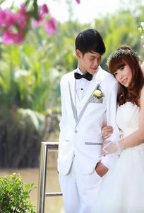 Áo Cưới Lê Thanh chuyên Chụp ảnh cưới tại Thành phố Hồ Chí Minh - Marry.vn