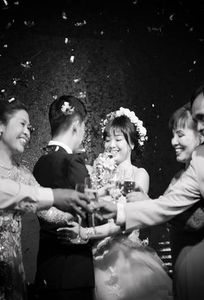 LU'S Studio chuyên Chụp ảnh cưới tại Thành phố Hồ Chí Minh - Marry.vn