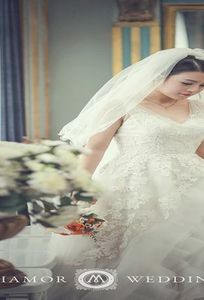 MiAmor Wedding chuyên Chụp ảnh cưới tại  - Marry.vn