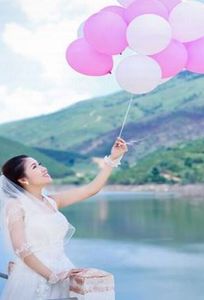 Phuong Bridal Dịch Vụ Trang Điểm - Hoa Cưới chuyên Trang phục cưới tại Tỉnh Gia Lai - Marry.vn