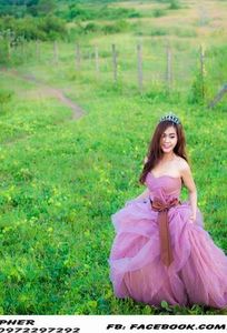 Shop Michu chuyên Chụp ảnh cưới tại Thành phố Hồ Chí Minh - Marry.vn
