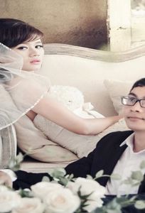 Studio Huy Hoài chuyên Chụp ảnh cưới tại Tỉnh Hưng Yên - Marry.vn