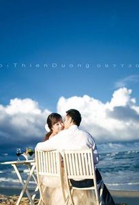 Thiên Đường Studio QB chuyên Trang phục cưới tại Tỉnh Quảng Bình - Marry.vn