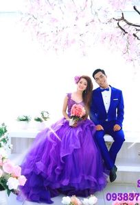 Studio Áo Cưới _ Coffee Shisha GOLD chuyên Dịch vụ khác tại Thành phố Hồ Chí Minh - Marry.vn