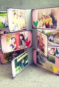 Vân An scrapbook shop chuyên Quà cưới tại Tỉnh Bình Định - Marry.vn