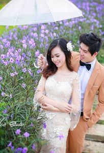 Áo Cưới Ngọc Hòa chuyên Trang phục cưới tại  - Marry.vn