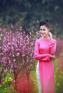 Áo Dài Hồng Nhung chuyên Trang phục cưới tại  - Marry.vn