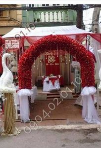Chili Event Shop chuyên Wedding planner tại  - Marry.vn