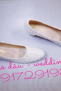Giày Cô Dâu - Wedding Shoes chuyên Dịch vụ khác tại  - Marry.vn
