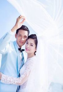 Hoa Cưới Studio chuyên Nhà hàng tiệc cưới tại Tỉnh Kiên Giang - Marry.vn