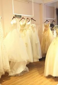 Judy Bridal chuyên Trang phục cưới tại  - Marry.vn