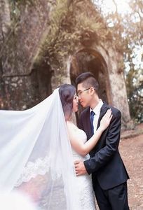 Quân Vũ Studio chuyên Chụp ảnh cưới tại  - Marry.vn