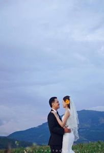 Ryo Vo Photography chuyên Chụp ảnh cưới tại Thành phố Hồ Chí Minh - Marry.vn