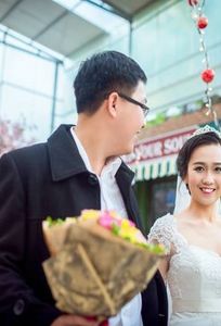 Tháng12.Photography chuyên Chụp ảnh cưới tại  - Marry.vn