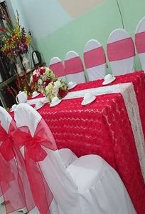 Trang Trí Tiệc Cưới chuyên Wedding planner tại Thành phố Hồ Chí Minh - Marry.vn