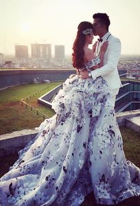 MAY's Bridal chuyên Trang phục cưới tại Thành phố Hồ Chí Minh - Marry.vn
