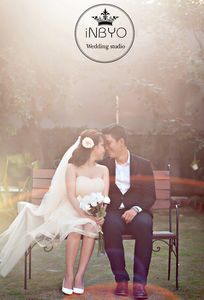 InByo Wedding chuyên Trang phục cưới tại Thành phố Hồ Chí Minh - Marry.vn