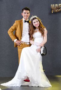 Studio MAI THẮNG chuyên Chụp ảnh cưới tại Tỉnh Gia Lai - Marry.vn