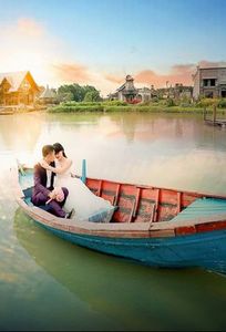 Áo cưới Hoàng Nguyễn chuyên Chụp ảnh cưới tại  - Marry.vn