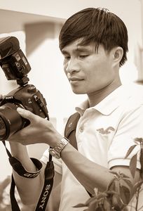 Dinh Studio chuyên Dịch vụ khác tại Tỉnh Bình Dương - Marry.vn