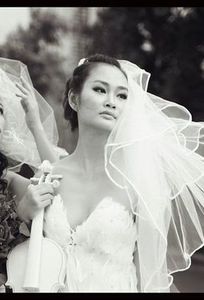 Blue Venus Shop chuyên Trang phục cưới tại  - Marry.vn