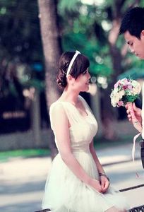 Cruz Photography chuyên Chụp ảnh cưới tại  - Marry.vn