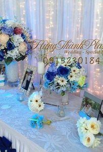 Cưới Hỏi Hưng Thành chuyên Wedding planner tại  - Marry.vn