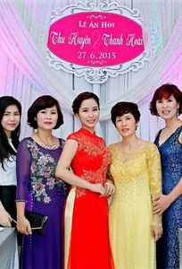 Cưới hỏi trọn gói - Made in Việt Nam chuyên Wedding planner tại  - Marry.vn