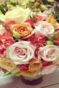 Doigt's Flowers chuyên Hoa cưới tại  - Marry.vn