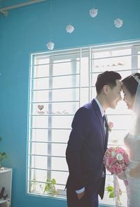 Dương Nguyễn Studio chuyên Chụp ảnh cưới tại  - Marry.vn