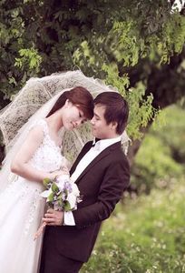GVR Pictures chuyên Chụp ảnh cưới tại  - Marry.vn