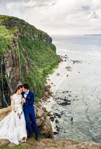I Studio chuyên Chụp ảnh cưới tại  - Marry.vn