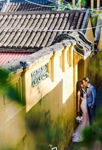 JoeNguyen Studio chuyên Chụp ảnh cưới tại Tỉnh Quảng Nam - Marry.vn