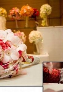 La VioNa Wedding Flowers chuyên Hoa cưới tại  - Marry.vn