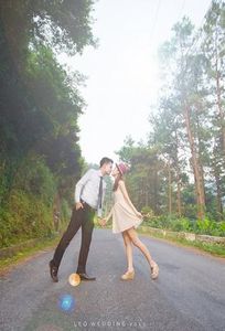 Leoart Studio chuyên Chụp ảnh cưới tại  - Marry.vn