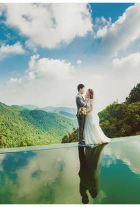 LinhNga Janessa Studio chuyên Chụp ảnh cưới tại  - Marry.vn