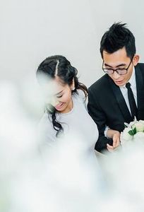 Manh Vu Photography chuyên Chụp ảnh cưới tại  - Marry.vn