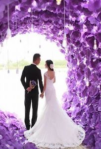Trang trí đám cưới - Autumn Planning chuyên Wedding planner tại  - Marry.vn