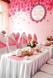 Xuân Thu Media chuyên Wedding planner tại  - Marry.vn