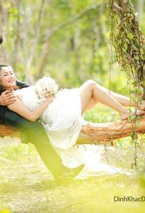 Ghita Photo chuyên Chụp ảnh cưới tại Thành phố Hồ Chí Minh - Marry.vn