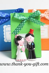 ThankYou Gift chuyên Quà cưới tại Thành phố Hồ Chí Minh - Marry.vn