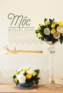 Mộc Wedding Team chuyên Wedding planner tại Thành phố Hồ Chí Minh - Marry.vn