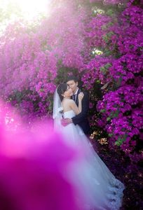 The Click Bridal & Studio chuyên Chụp ảnh cưới tại Thành phố Hồ Chí Minh - Marry.vn